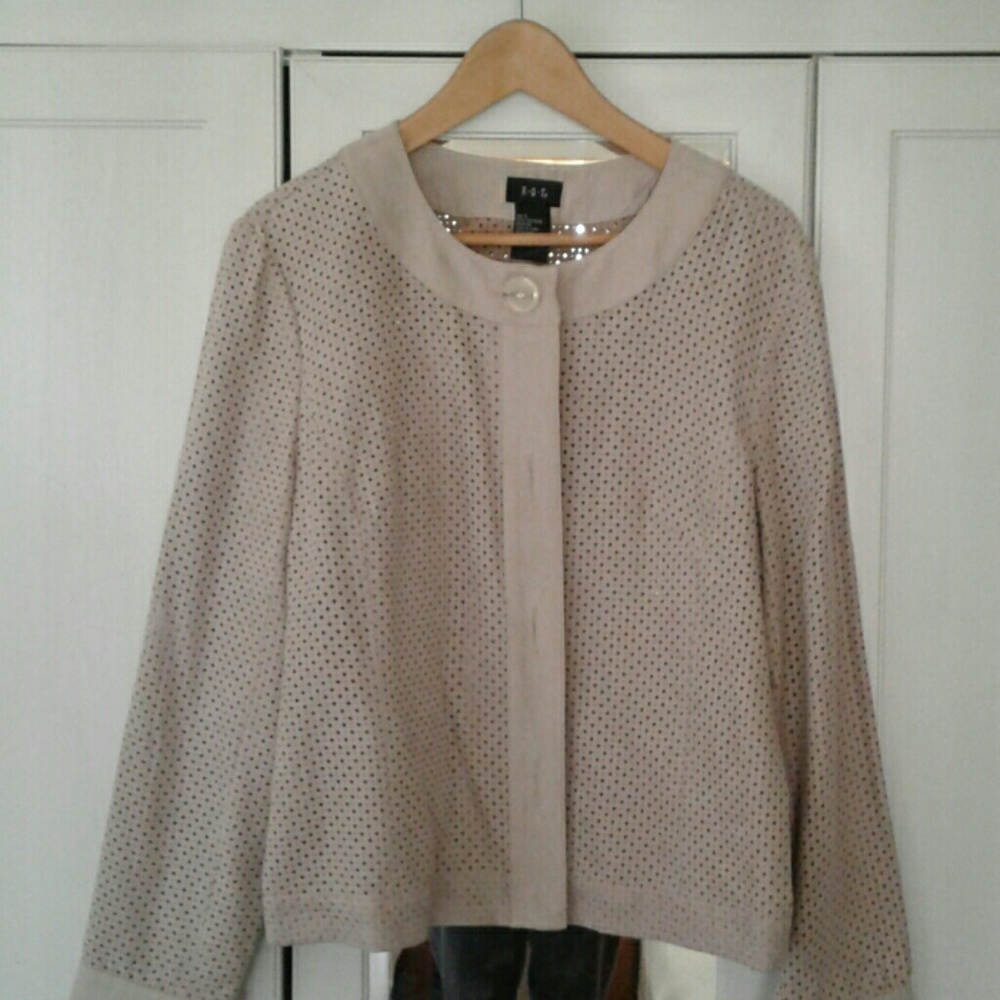 R.Q.T Cardigan